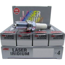 NGK Peugeot 206 1.4 İ 1998-2012 4 Adet İridyum Buji