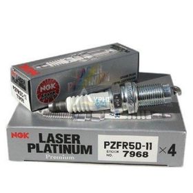 NGK PZFR5D11 Buji