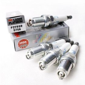 NGK PZFR6R Buji