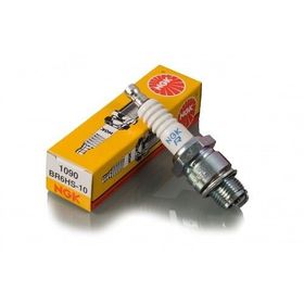 NGK Tip: BR6HS-10 Buji