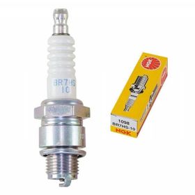 NGK Tip: BR7HS-10 Buji