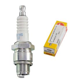 NGK Tip: BR7HS-10 Buji