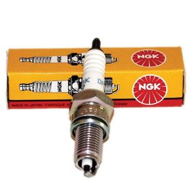 NGK Yamaha VP 250 X-CITY DPR8EA-9 Buji
