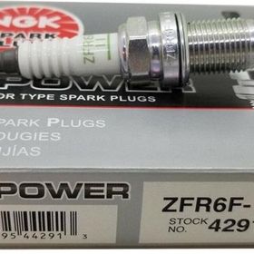 NGK ZFR6F11 Buji