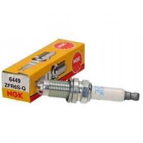 NGK ZFR6SQ Buji