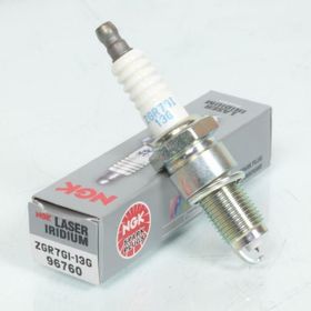 NGK ZGR7GI13G Iridium Buji