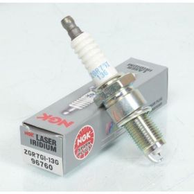 NGK ZGR7GI13G Iridium Buji