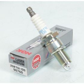 NGK ZGR7GI13G Iridium Buji