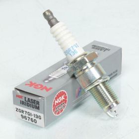 NGK ZGR7GI13G Iridium Buji