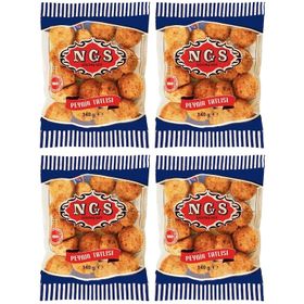 NGS 4x140 gr Peynir Tatlısı