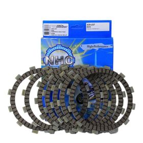 NHC BMW F 650 GS ABS Debriyaj Balata Seti