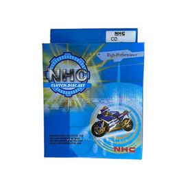 NHC Kawasaki Z 750 S Debriyaj Balata Seti