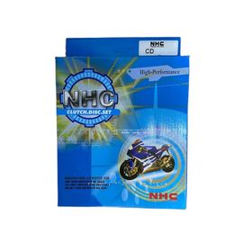 NHC Kawasaki Z 750 S Debriyaj Balata Seti