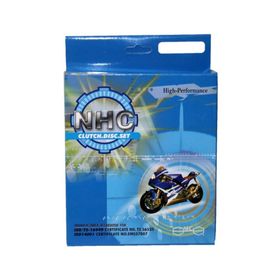 NHC Kawasaki ZX-6 RR Debriyaj Balata Seti
