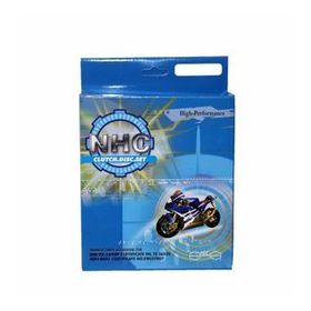 NHC Kawasaki ZXR 750 Debriyaj Balata Seti