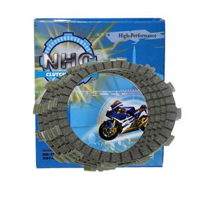 NHC Yamaha MT-125 Debriyaj Balata Seti