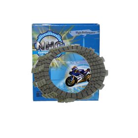 NHC Yamaha YZF 125 R Debriyaj Balata Seti