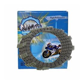 NHC Yamaha YZF 125 R Debriyaj Balata Seti