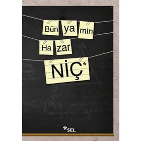 NIÇ - BÜNYAMIN HAZAR