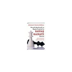 Niccolò Machiavelli ve Büyük Friedrichin Savaş Sanatı Üzerine İnkılap Kitabevi