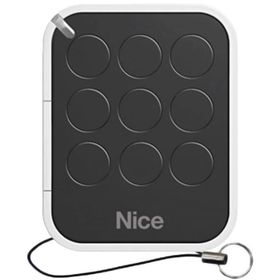 Nice Era One 9 Kanal Kumanda