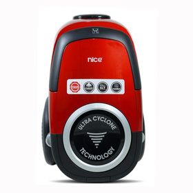 Nice Forever C5 Cat&Dog 900 W Çift Turbo Fırçalı Toz Torbasız Elektrikli Süpürge