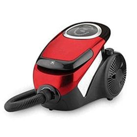 Nice Forever C5 Cat&Dog 900 W Çift Turbo Fırçalı Toz Torbasız Elektrikli Süpürge