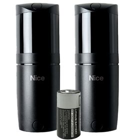Nice FT210 Kablosuz Pilli Emniyet Fotoseli