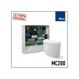 Nice MC200 Kepenk Panjur Kontrol Ünitesi