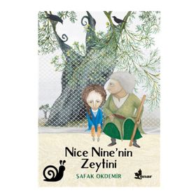 Nice Nine'nin Zeytini-Şafak Okdemir