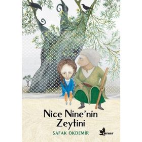 Nice Nine'nin Zeytini-Şafak Okdemir