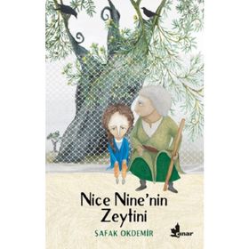Nice Nine'nin Zeytini-Şafak Okdemir