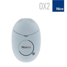 Nice Ox2 Kablolu 2 Kanal Harici Alıcı