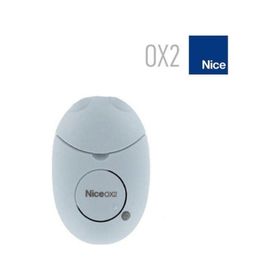 Nice Ox2 Kablolu 2 Kanal Harici Alıcı