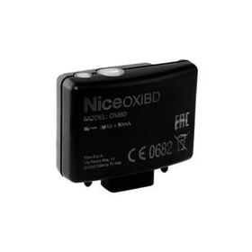 Nice OXI BD Soketli Alıcı