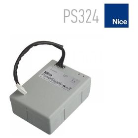 Nice PS324 Harici Batarya Modülü