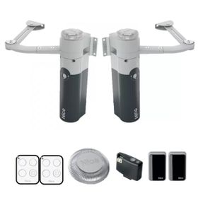 Nice Walky 2024 Çift Motorlu Kit