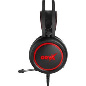 Niceboy Oryx Donut X210 RGB Oyuncu Kulaklığı