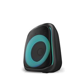 Niceboy Party Boom Siyah 80 W Bluetooth Hoparlörü