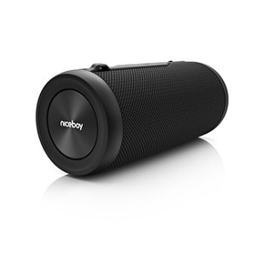 Niceboy RAZE 4 Origin 20W Kablosuz Bluetooth 5.0 IP67 Radyolu Hoparlör