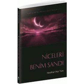 Niceleri Benim Sandı Vecdinin Penceresinden 1 Neslihan Nur Türk