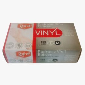 Niceplast 100 Adet Galoş