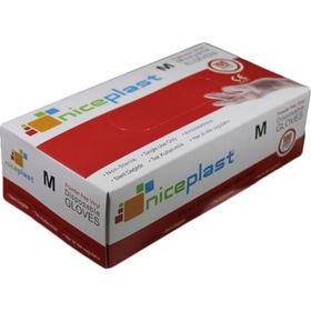 Niceplast 100 Adet Galoş