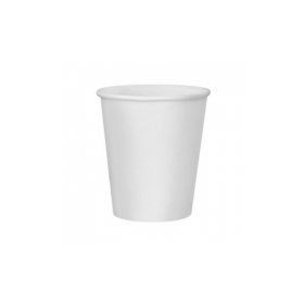 Niceplast 50 Adet 6.5 Oz Karton Bardak