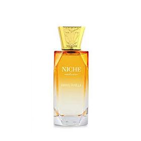 Niche Exclusive Amber Vanilla EDP 100 ml Kadın Parfüm