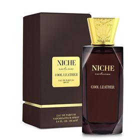 Niche Exclusive Cool Leather EDP 100 ml Kadın Parfüm