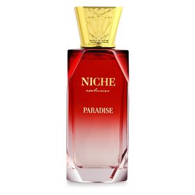 Niche Exclusive Paradise EDP 100 ml Kadın Parfüm
