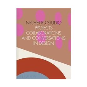 Nichetto Studio : Projects-Collaborations and Conversations in Design - Max Fraser