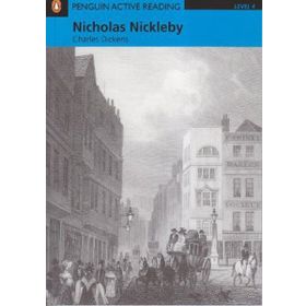 NICHOLAS NICKLEBY - CHARLES DICKENS