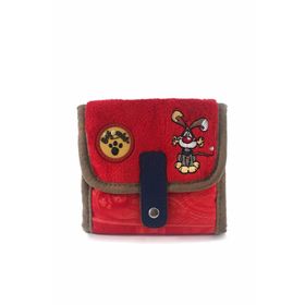 NICI 243 U286004 Bıbombl Kız Çocuk Cüzdan